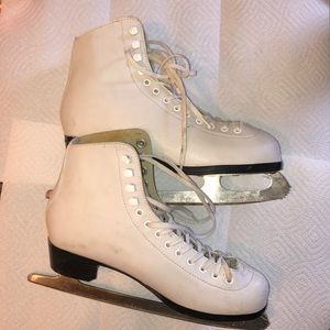 American ice skates